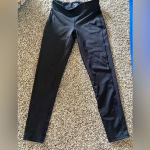 Old navy active girls leggings
